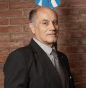 dr hugo walter lavandera