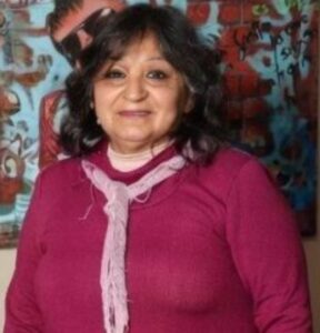 dra liliana cristina montero